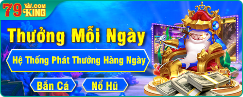 Thưởng mỗi ngày